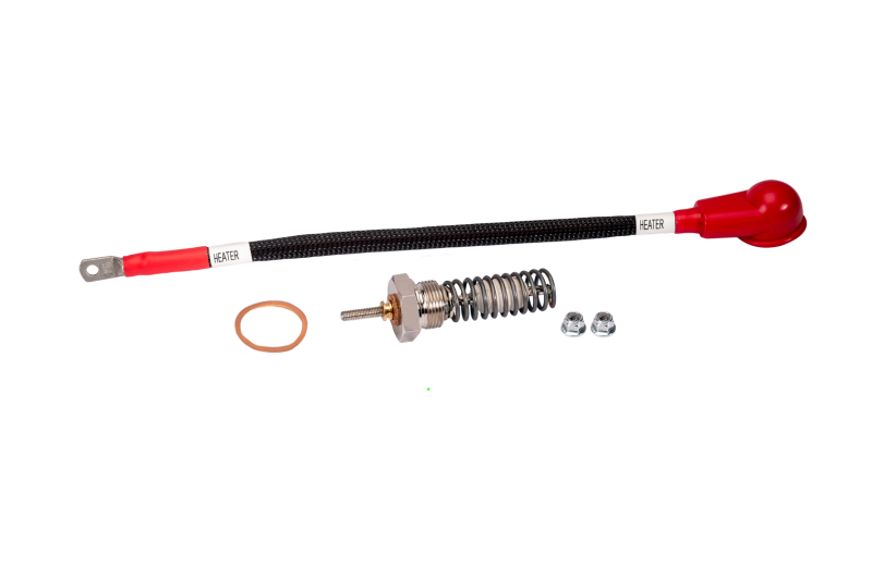 Ram 2500 Performance Air Intake - Fleece Performance - Cold Weather Upgrade Kit - `07-`24